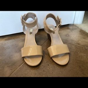 Louise te Cie wedges adorable